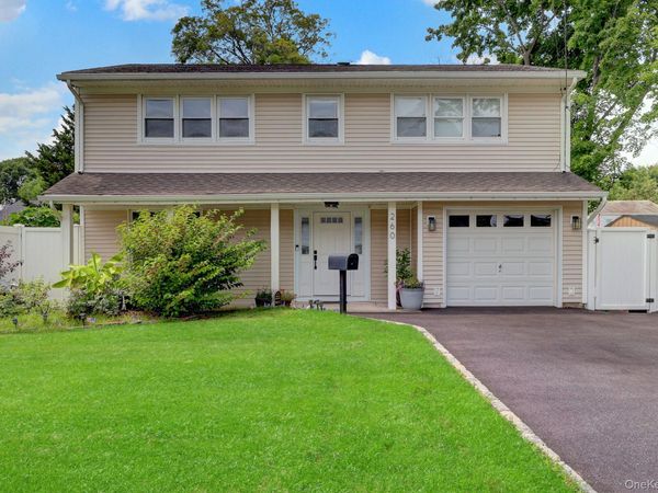 260 W 12th Street , Deer Park, NY 11729