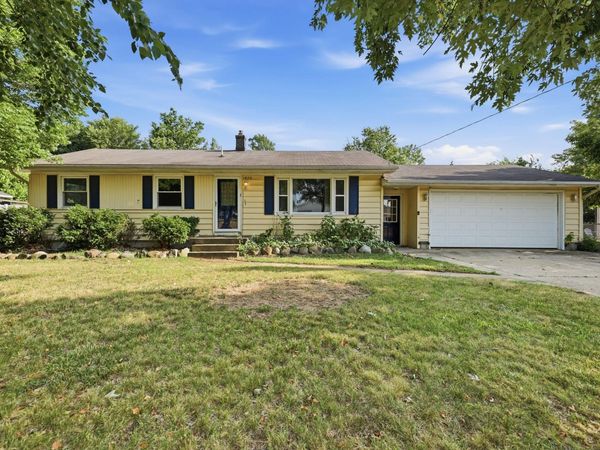 1870 Richard Street, Jenison, MI 49428