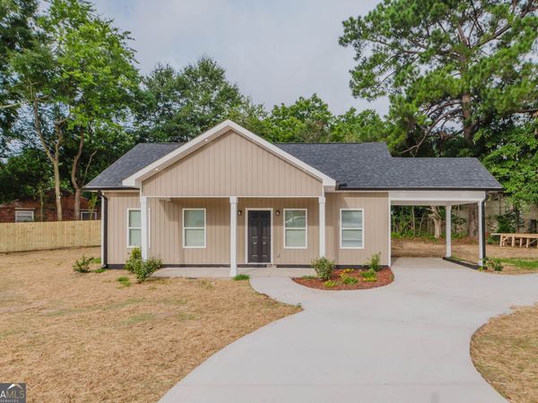 3714 Spencer Circle, Macon, GA 31206