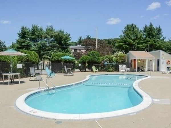 181 Littleton Rd, Unit 420, Chelmsford, MA 01824