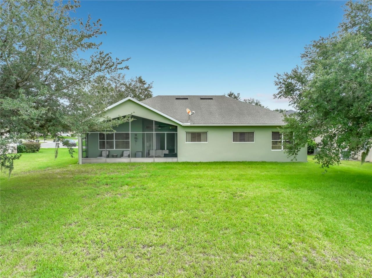 3678 Peacepipe Way , Clermont, FL 34711 Photo