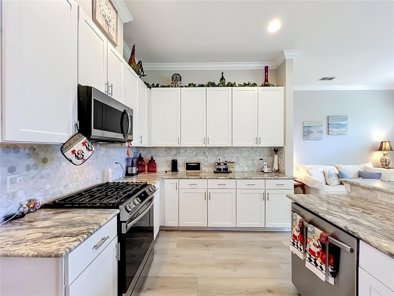 3678 Peacepipe Way , Clermont, FL 34711 Photo