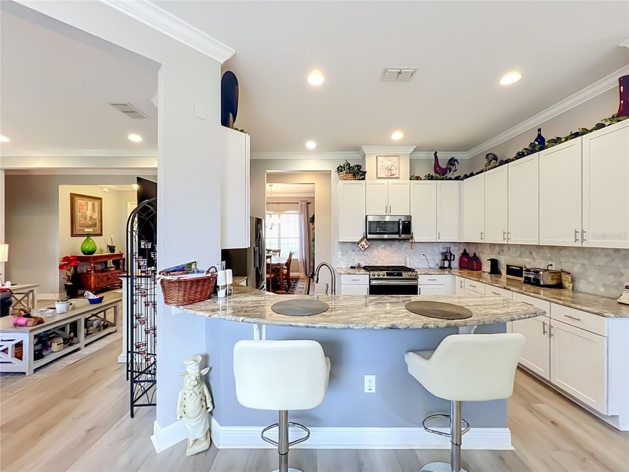 3678 Peacepipe Way , Clermont, FL 34711 Photo