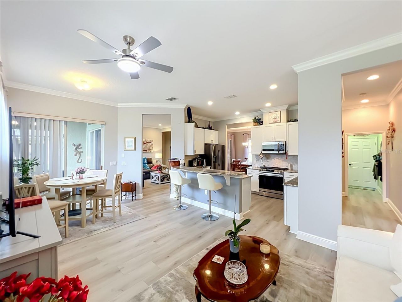 3678 Peacepipe Way , Clermont, FL 34711 Photo