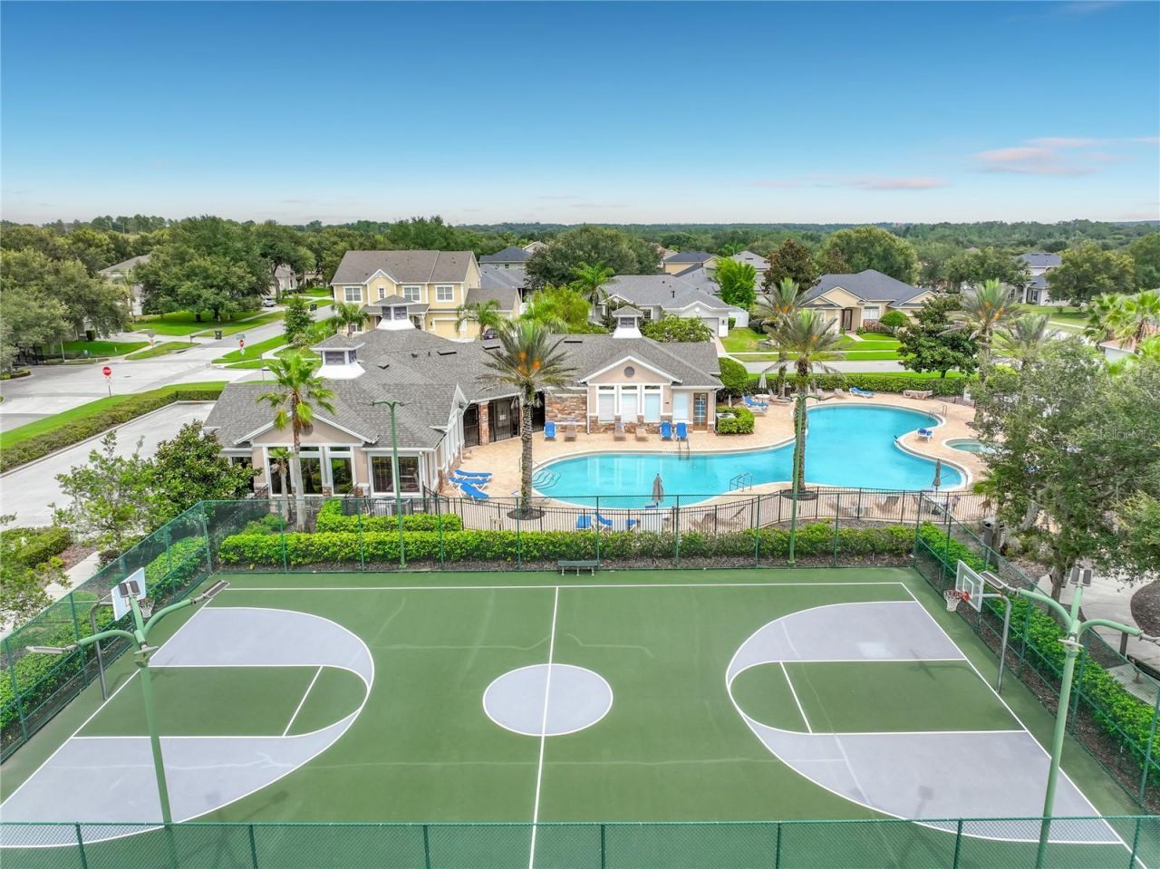 3678 Peacepipe Way , Clermont, FL 34711 Photo
