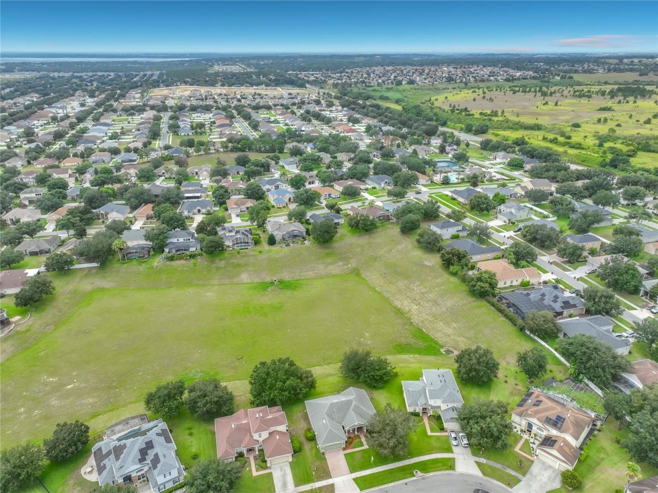3678 Peacepipe Way , Clermont, FL 34711 Photo
