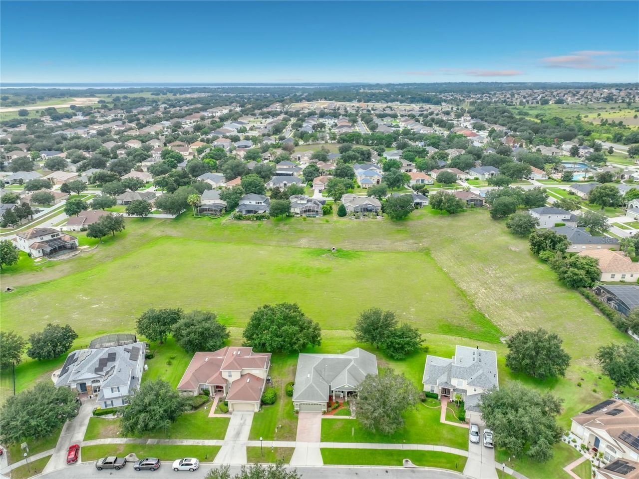 3678 Peacepipe Way , Clermont, FL 34711 Photo