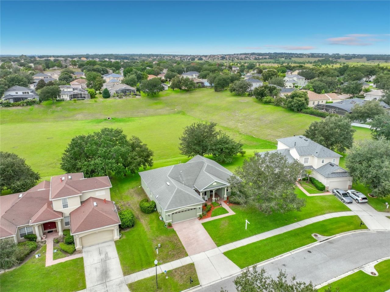 3678 Peacepipe Way , Clermont, FL 34711 Photo