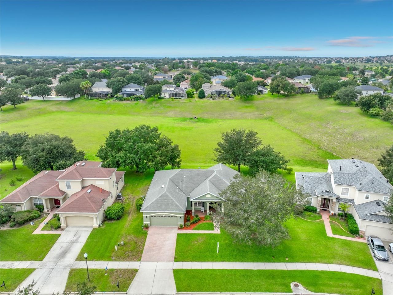 3678 Peacepipe Way , Clermont, FL 34711 Photo