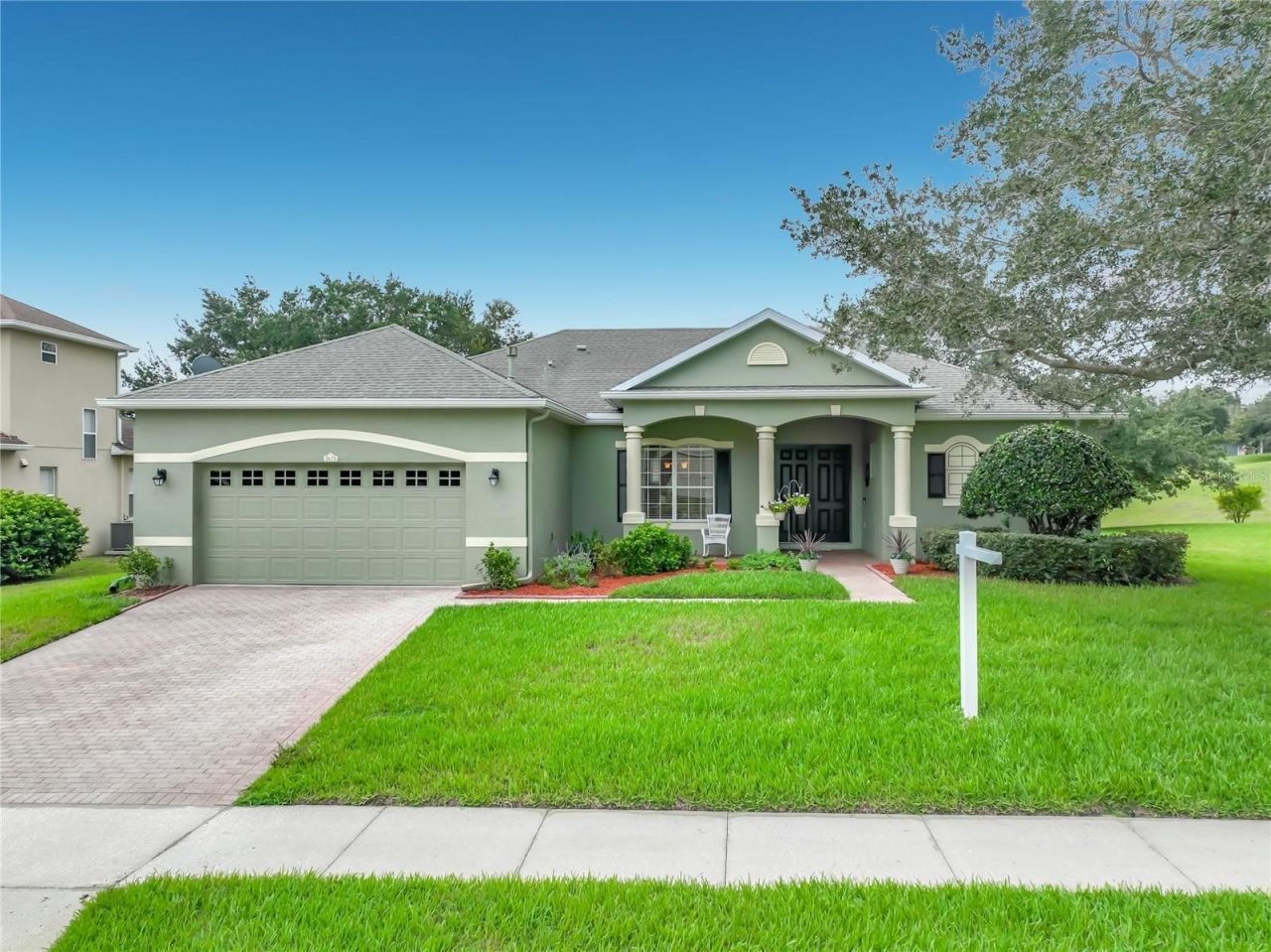 3678 Peacepipe Way , Clermont, FL 34711 Photo