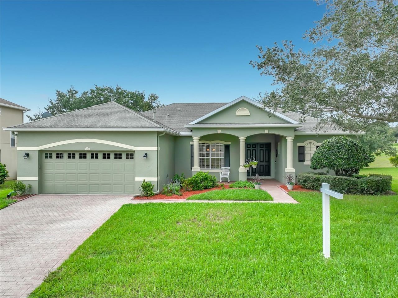 3678 Peacepipe Way , Clermont, FL 34711 Photo