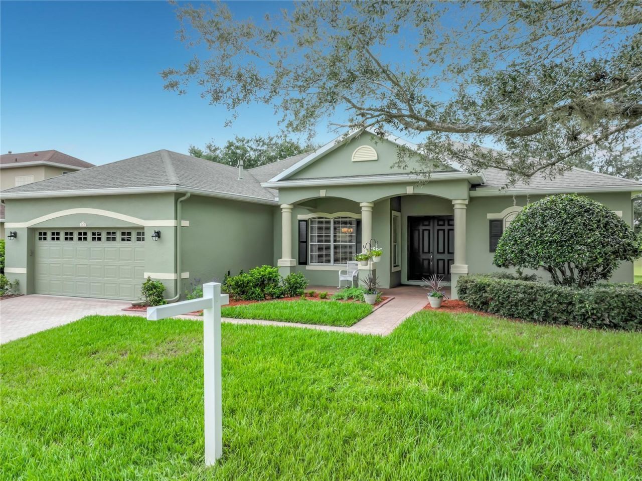 3678 Peacepipe Way , Clermont, FL 34711 Photo