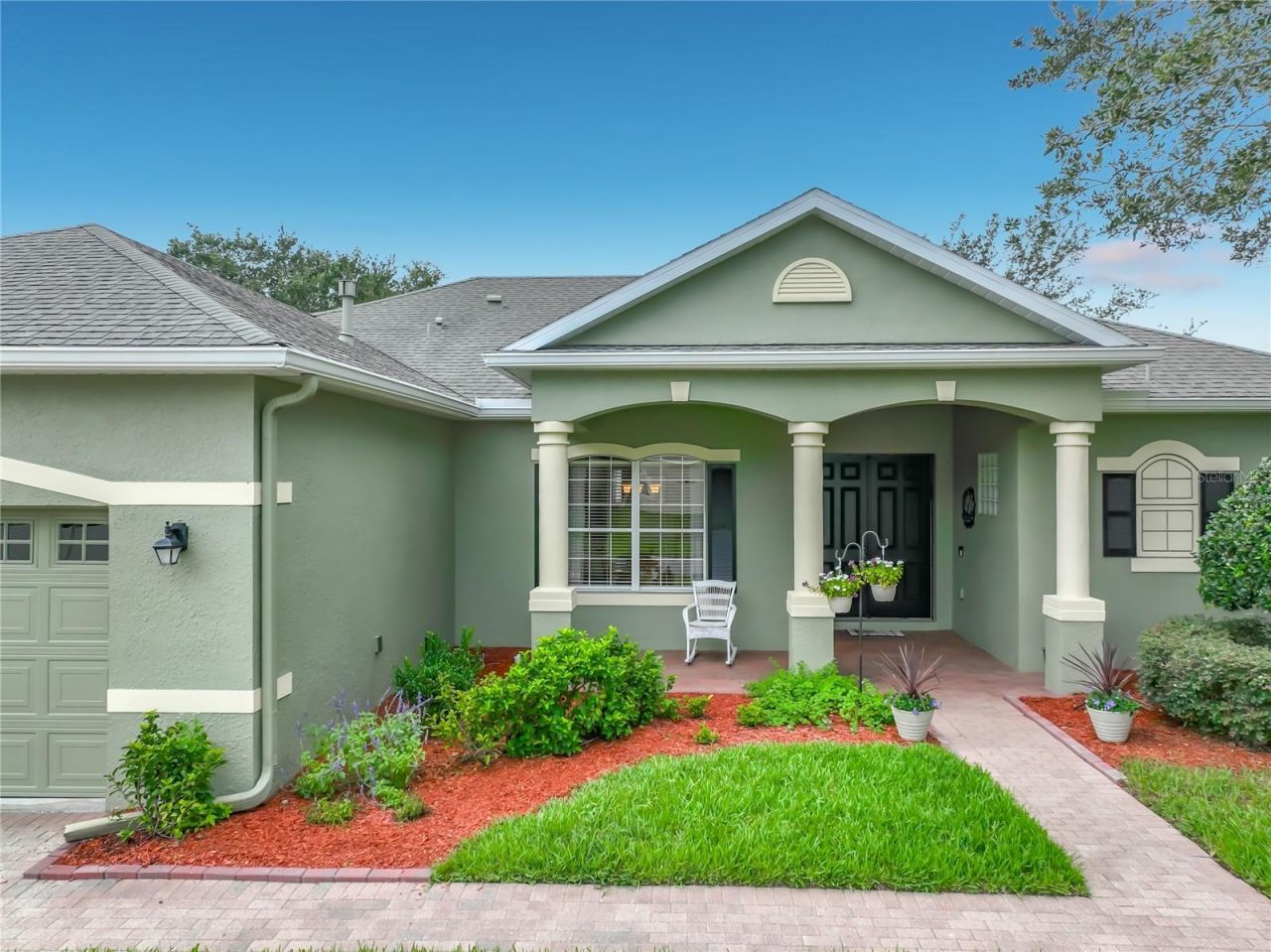 3678 Peacepipe Way , Clermont, FL 34711 Photo