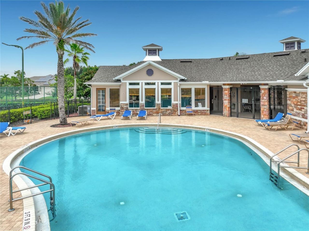 3678 Peacepipe Way , Clermont, FL 34711 Photo