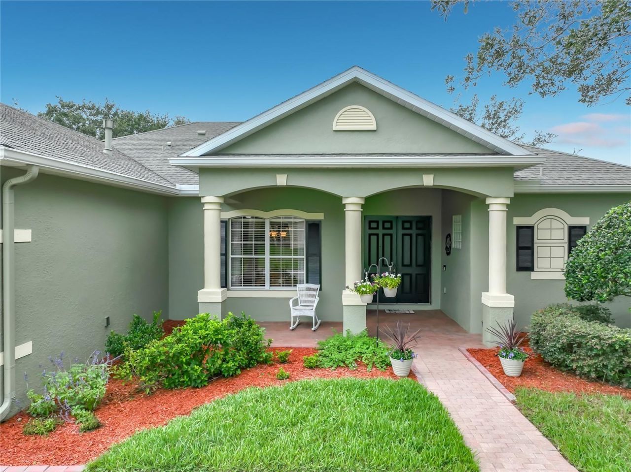 3678 Peacepipe Way , Clermont, FL 34711 Photo