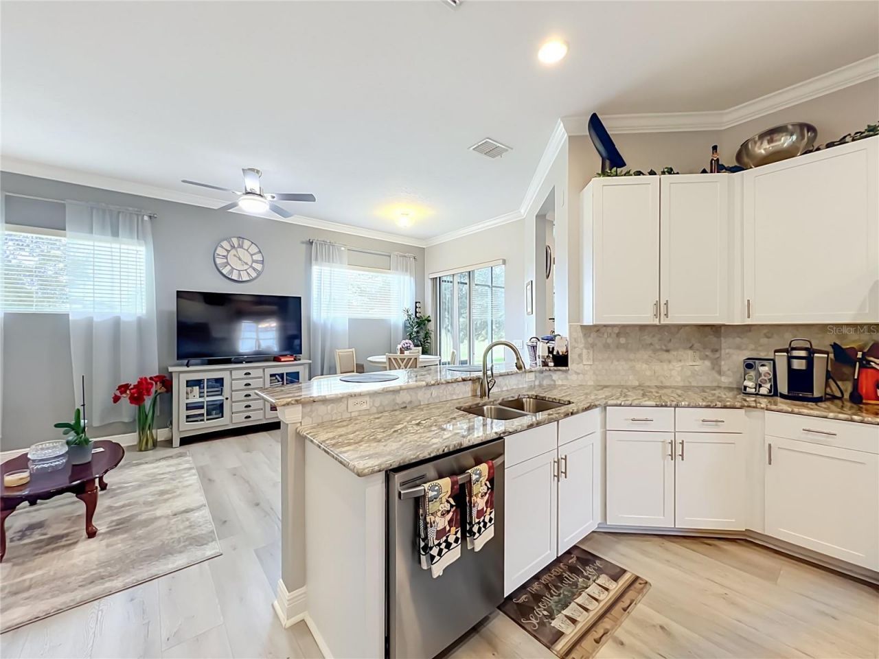 3678 Peacepipe Way , Clermont, FL 34711 Photo