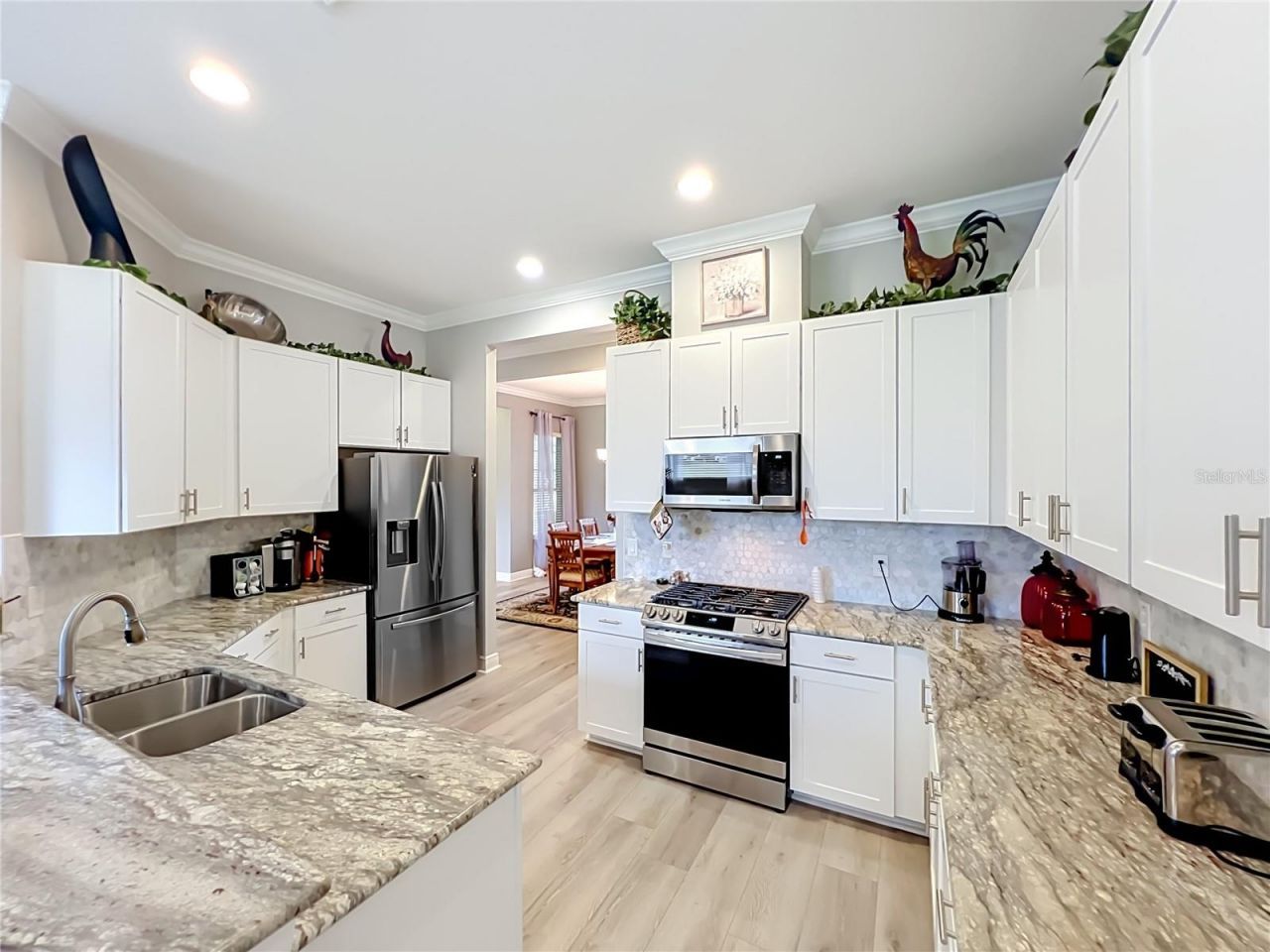 3678 Peacepipe Way , Clermont, FL 34711 Photo