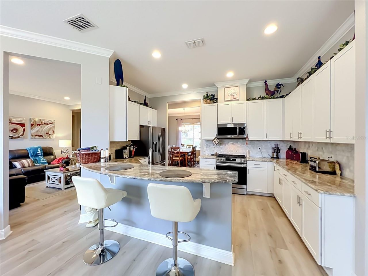 3678 Peacepipe Way , Clermont, FL 34711 Photo