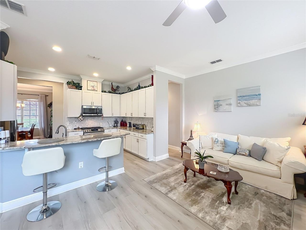 3678 Peacepipe Way , Clermont, FL 34711 Photo