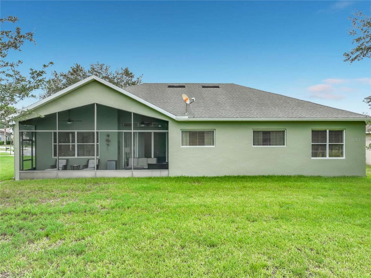 3678 Peacepipe Way , Clermont, FL 34711 Photo