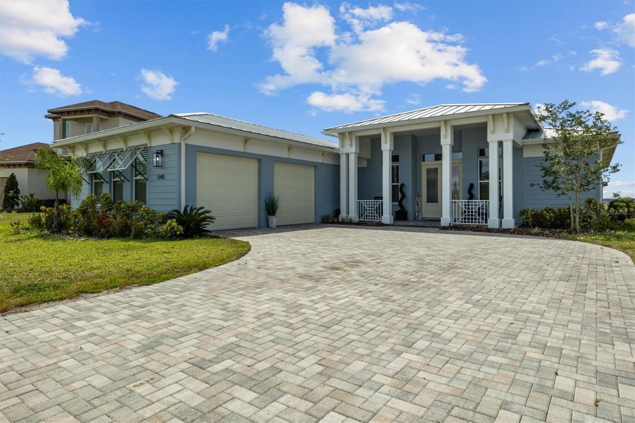 545 Pond Cypress Court, Auburndale, FL 33823 Main Photo