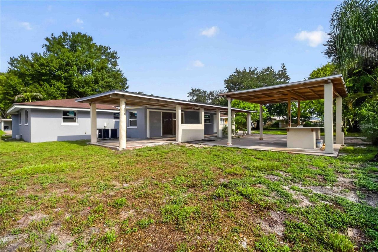 4734 Delmonte Avenue, Sarasota, FL 34235 Photo