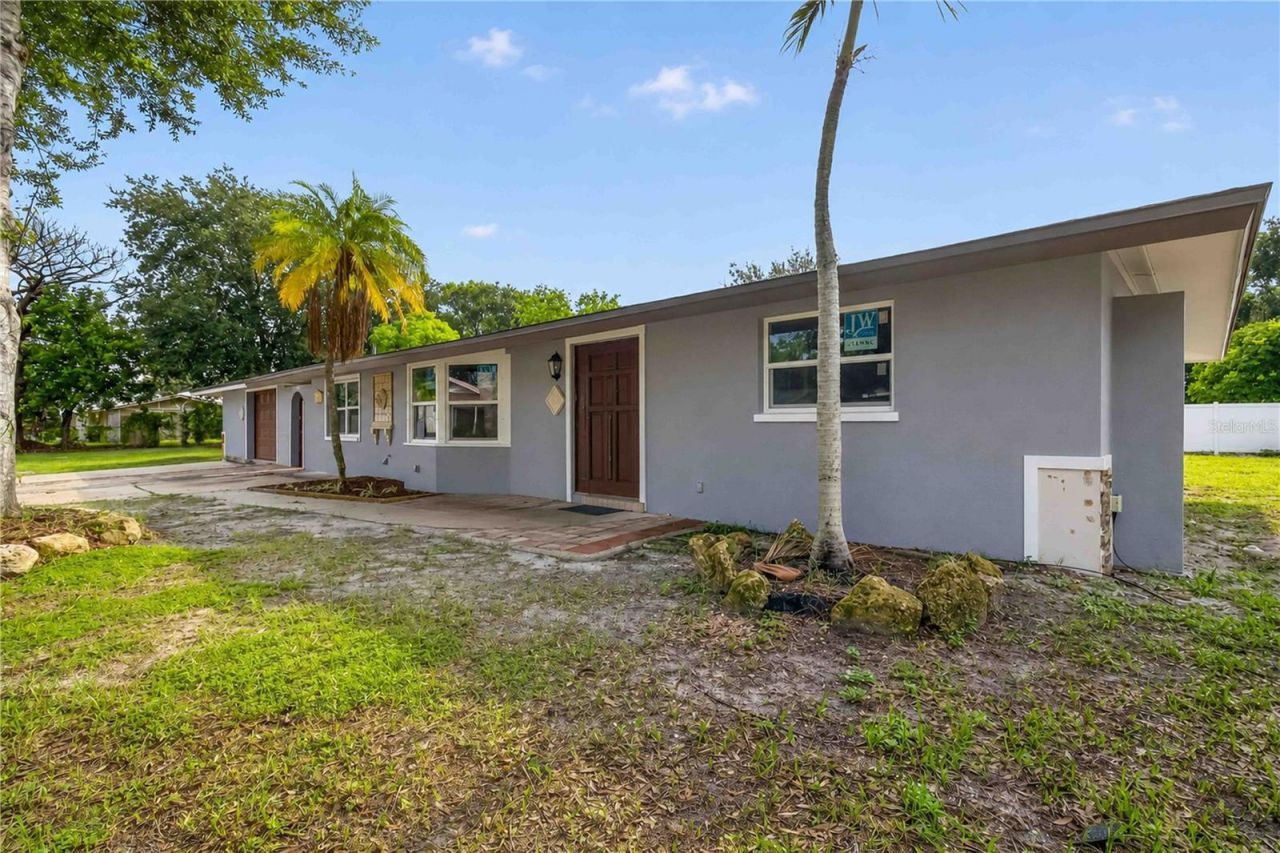 4734 Delmonte Avenue, Sarasota, FL 34235 Photo