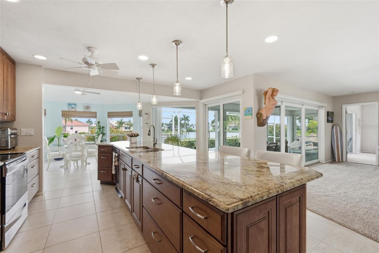 3433 Nighthawk Court, Punta Gorda, FL 33950 Photo