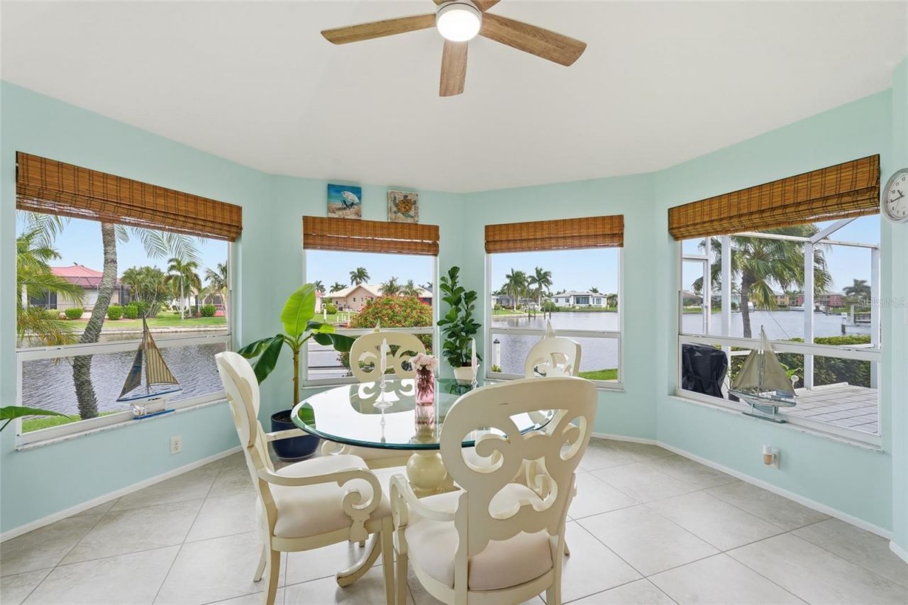 3433 Nighthawk Court, Punta Gorda, FL 33950 Photo