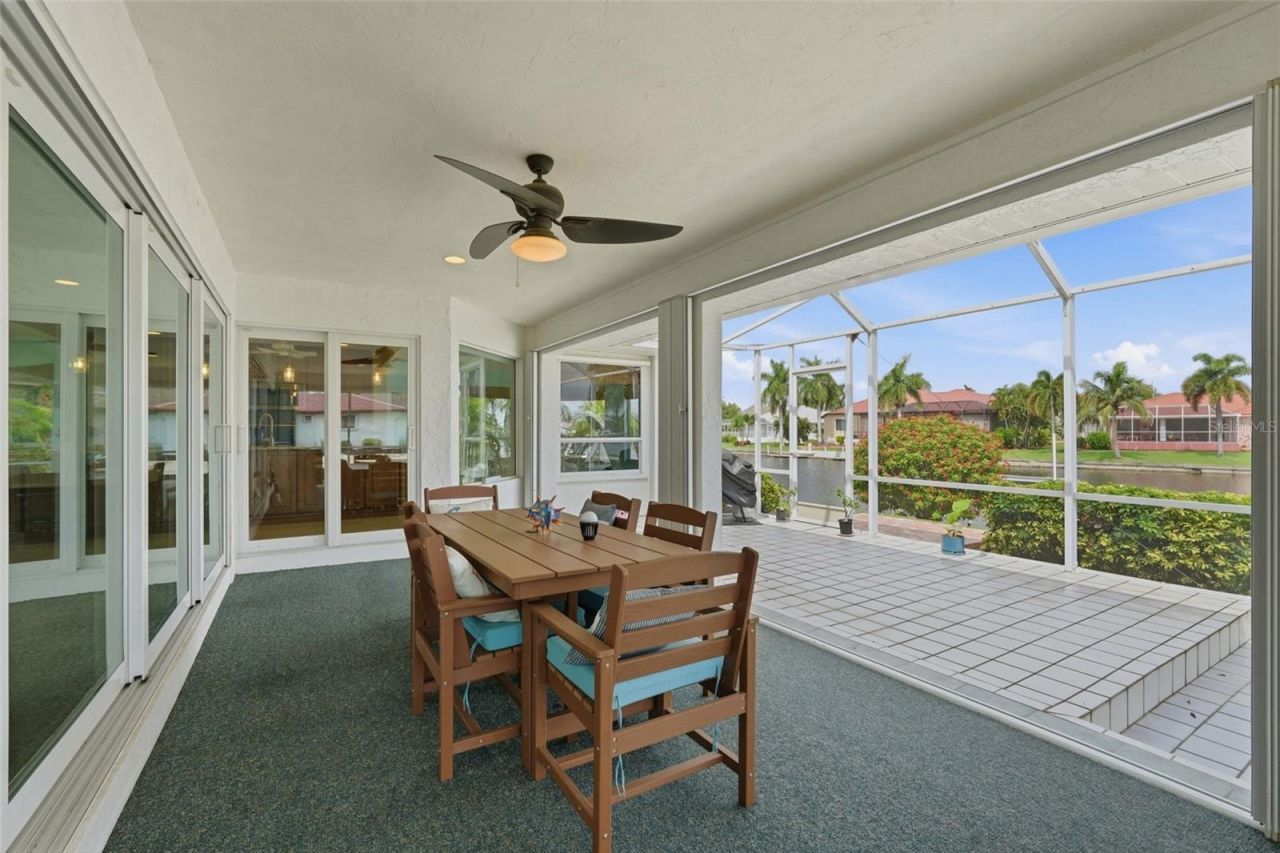 3433 Nighthawk Court, Punta Gorda, FL 33950 Photo