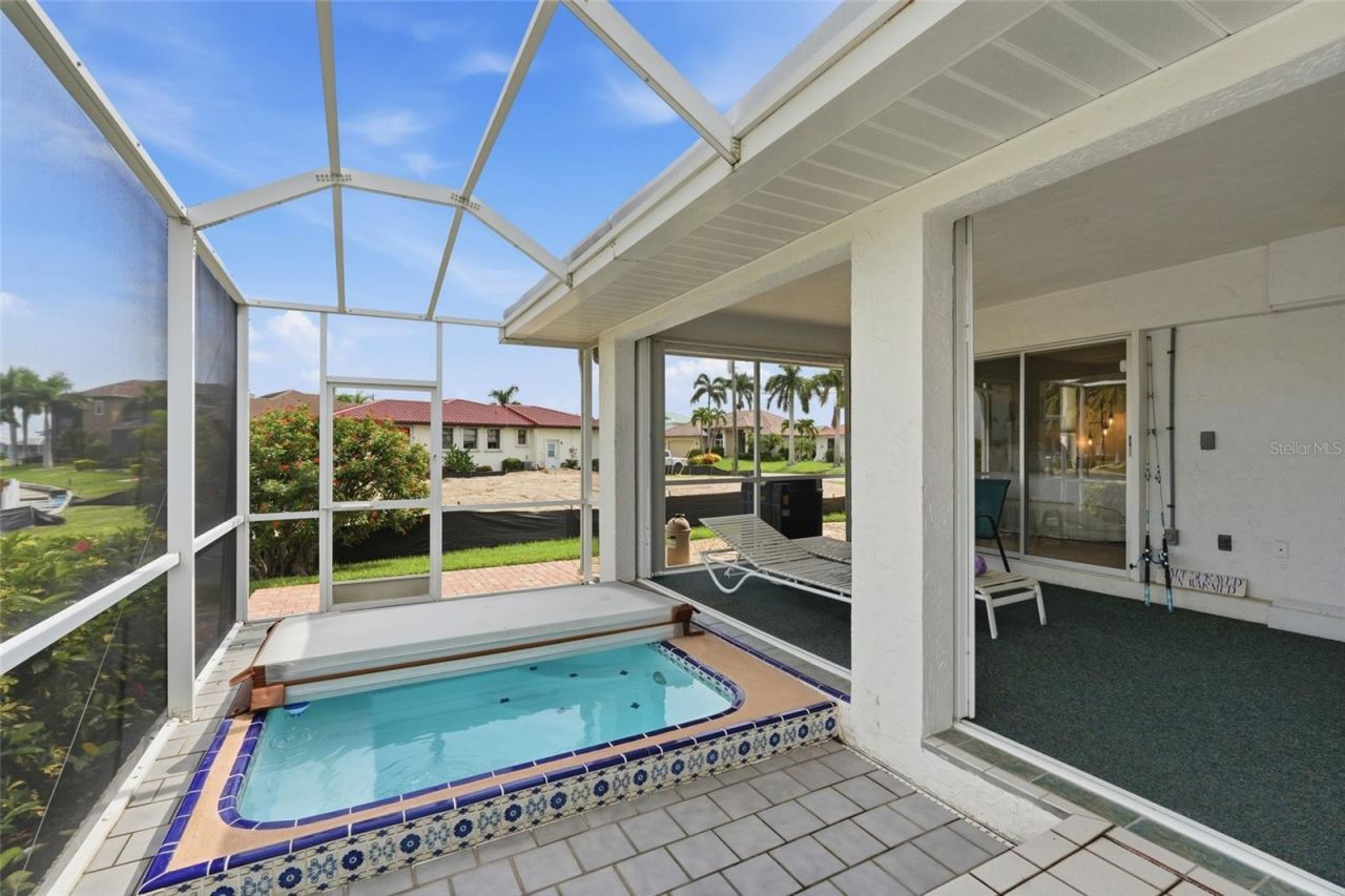 3433 Nighthawk Court, Punta Gorda, FL 33950 Photo