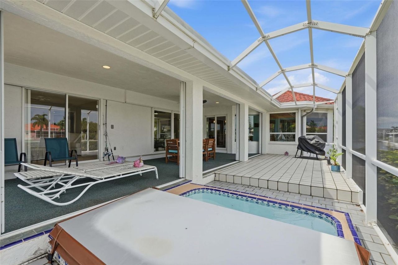 3433 Nighthawk Court, Punta Gorda, FL 33950 Photo
