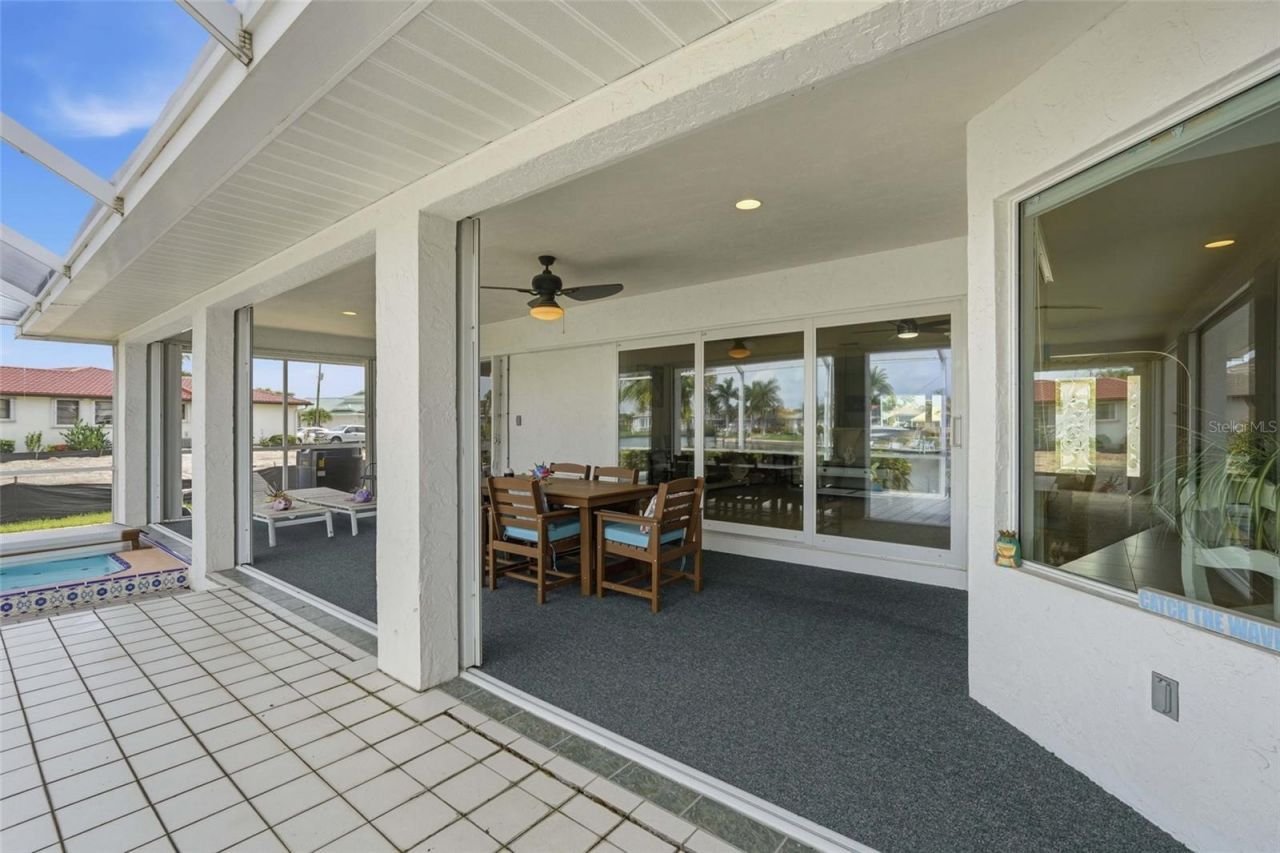 3433 Nighthawk Court, Punta Gorda, FL 33950 Photo