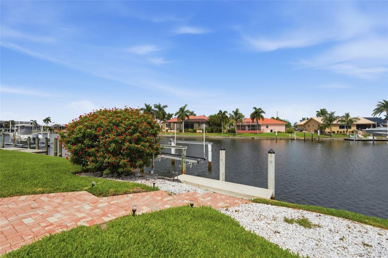 3433 Nighthawk Court, Punta Gorda, FL 33950 Photo
