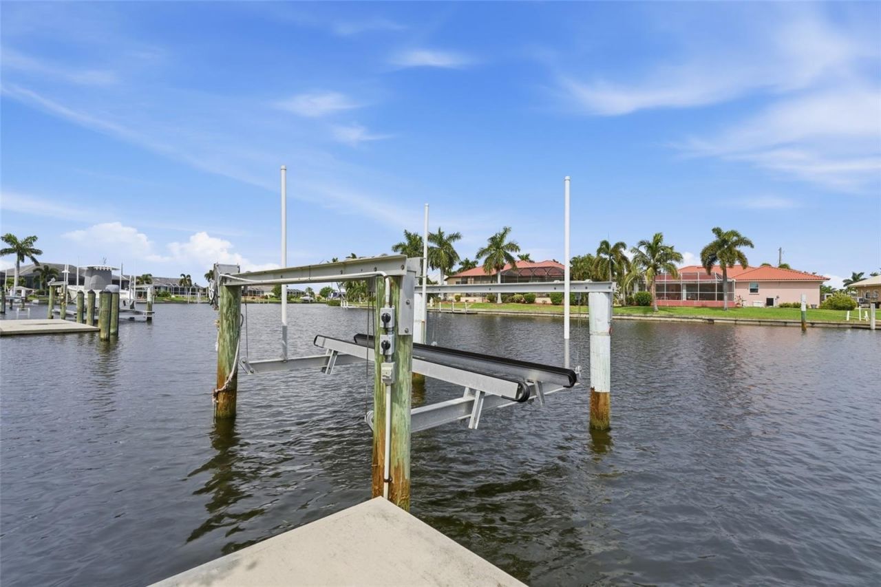 3433 Nighthawk Court, Punta Gorda, FL 33950 Photo