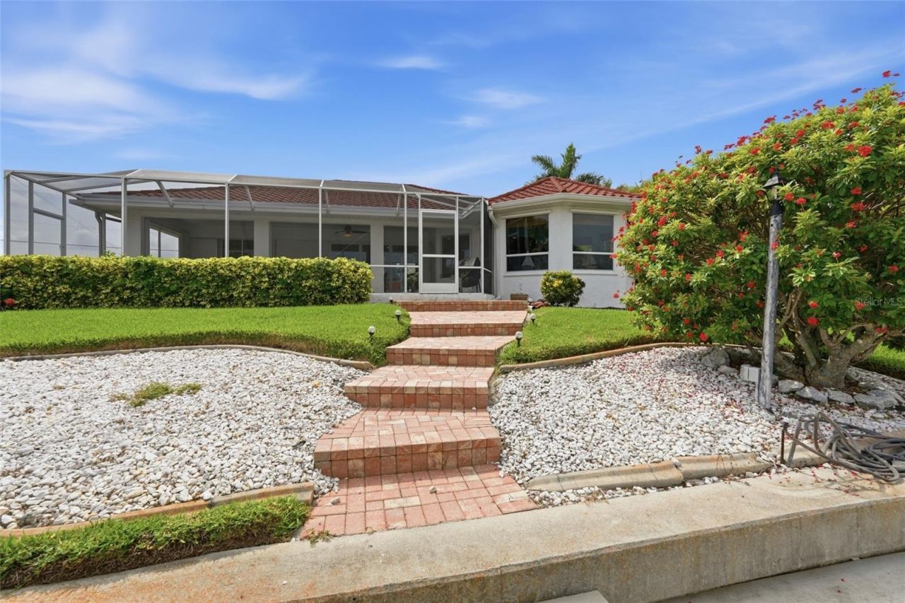 3433 Nighthawk Court, Punta Gorda, FL 33950 Photo