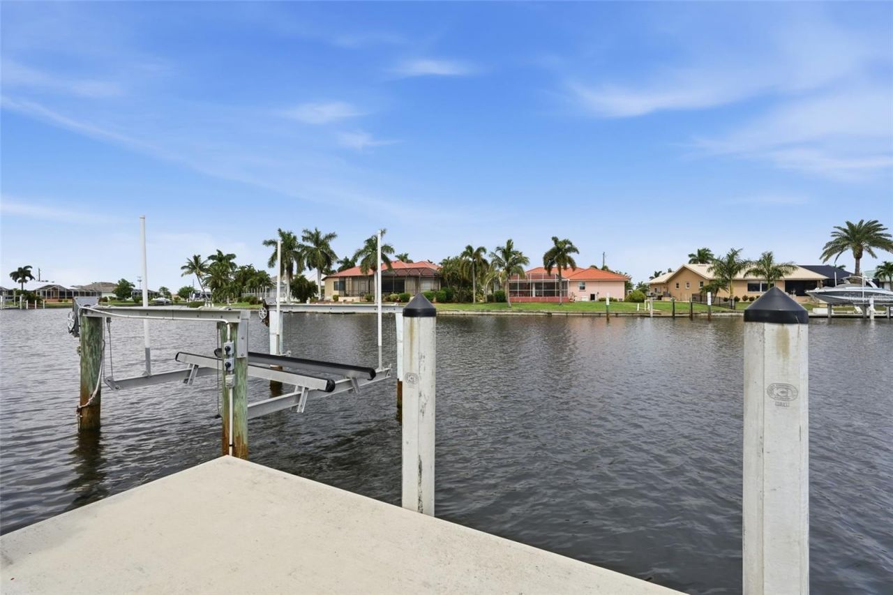 3433 Nighthawk Court, Punta Gorda, FL 33950 Photo