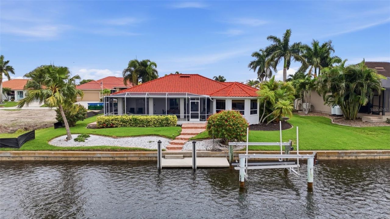 3433 Nighthawk Court, Punta Gorda, FL 33950 Photo
