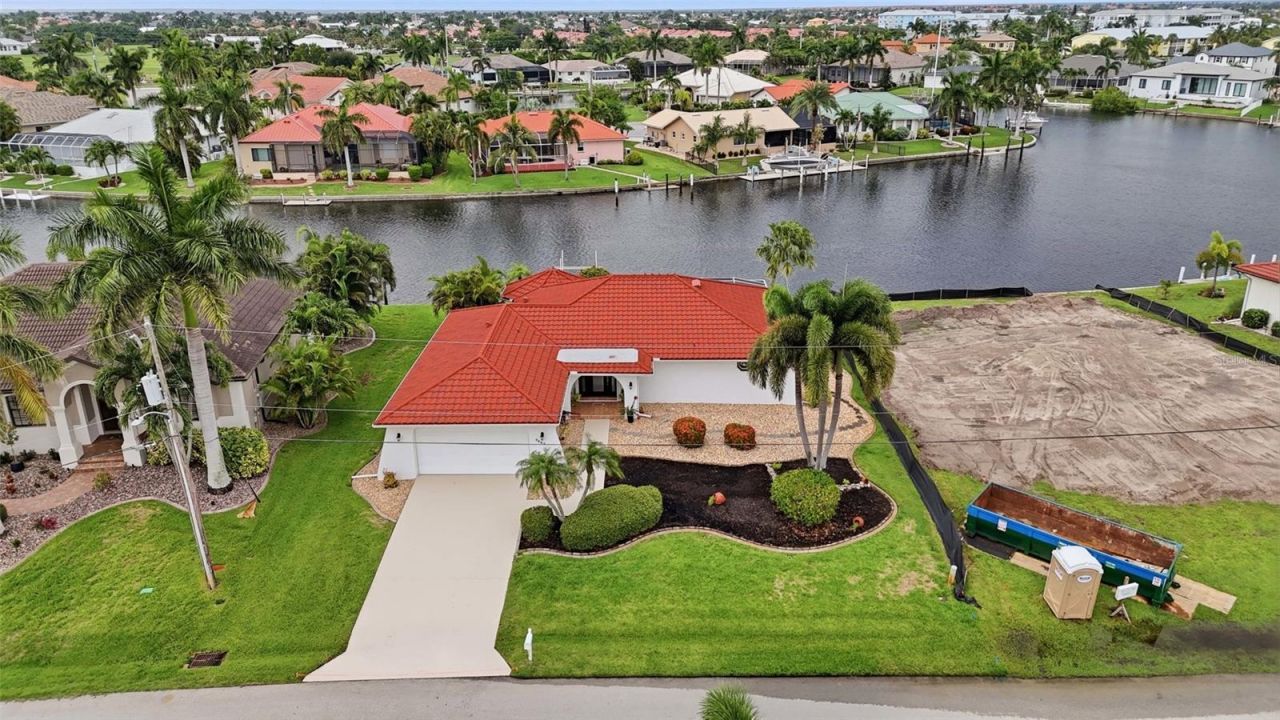 3433 Nighthawk Court, Punta Gorda, FL 33950 Photo