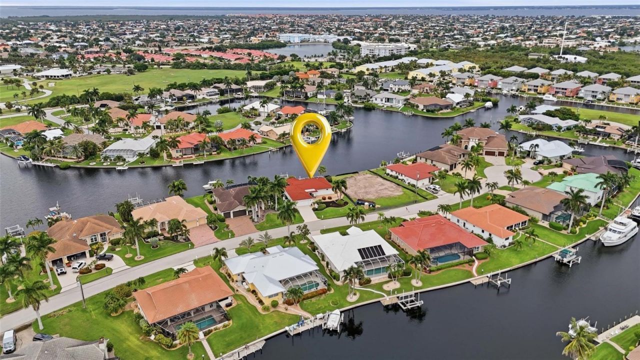 3433 Nighthawk Court, Punta Gorda, FL 33950 Photo