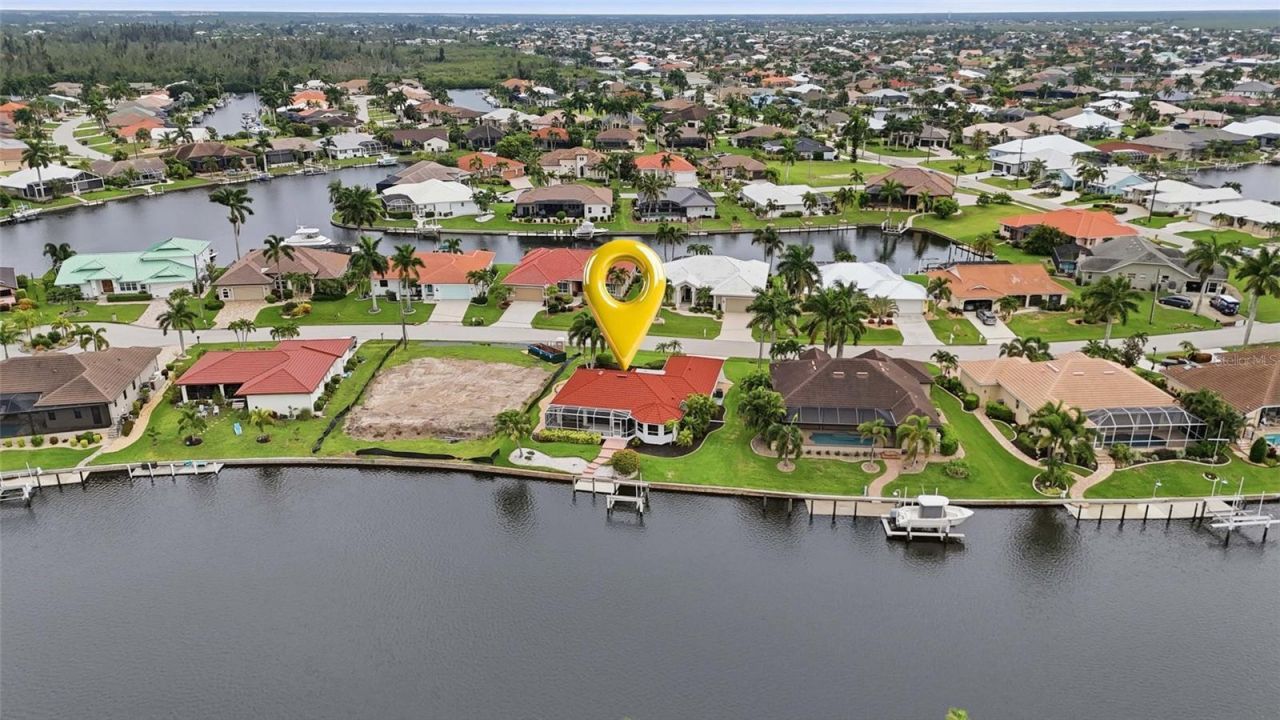3433 Nighthawk Court, Punta Gorda, FL 33950 Photo