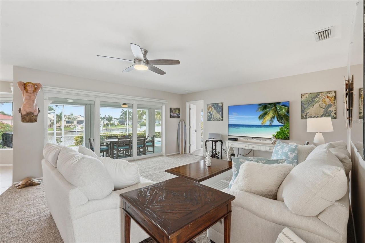 3433 Nighthawk Court, Punta Gorda, FL 33950 Photo