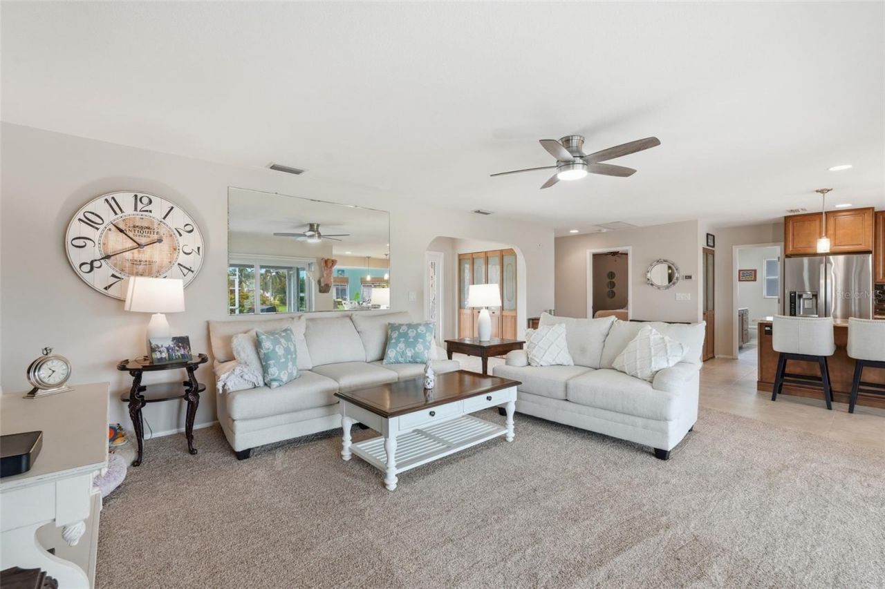 3433 Nighthawk Court, Punta Gorda, FL 33950 Photo