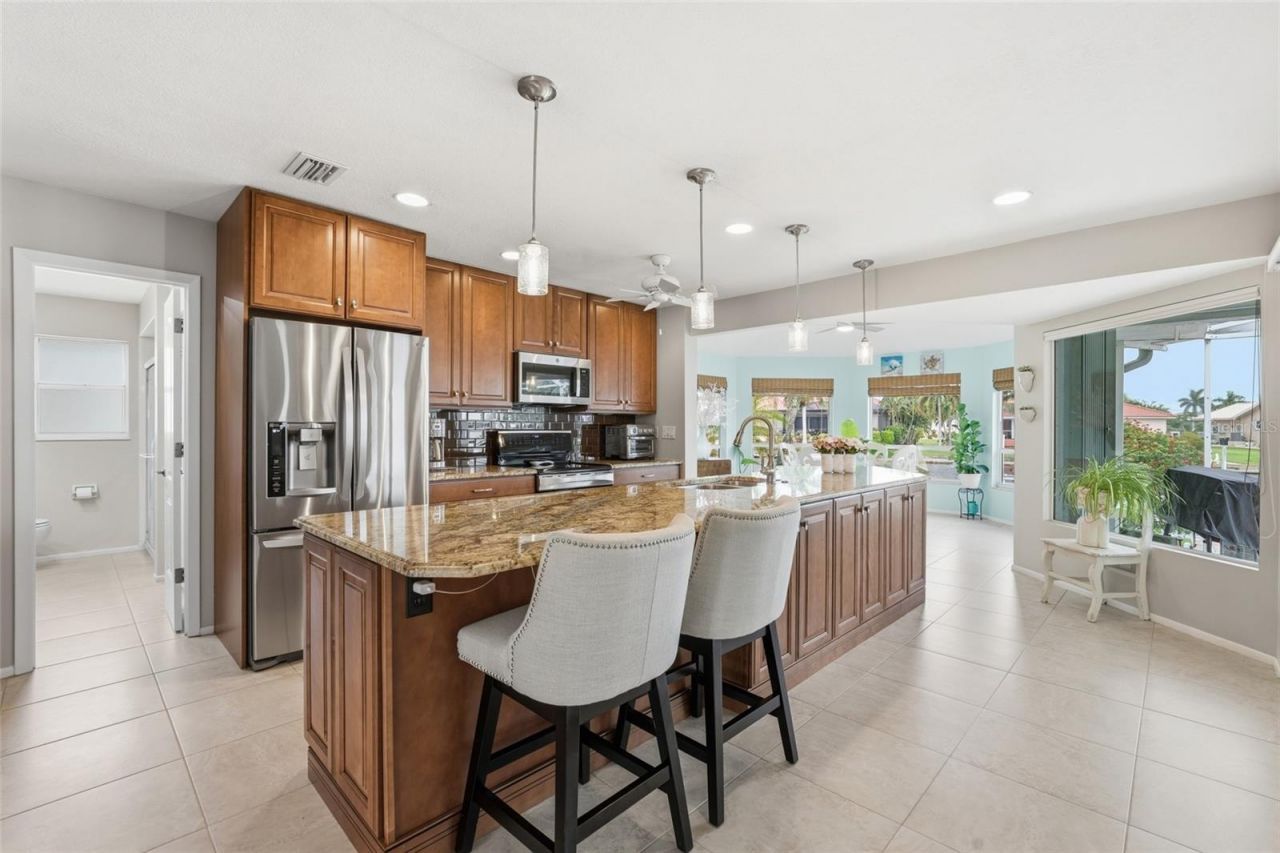 3433 Nighthawk Court, Punta Gorda, FL 33950 Photo