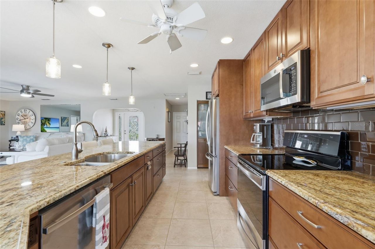 3433 Nighthawk Court, Punta Gorda, FL 33950 Photo