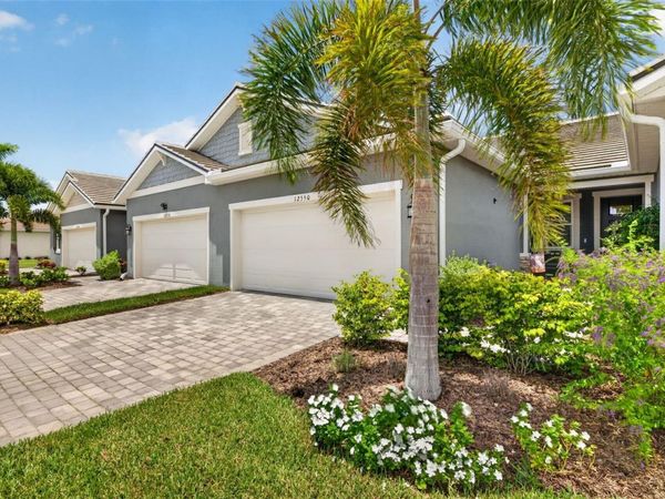 12550 SOMATIC COURT , VENICE, FL 34293