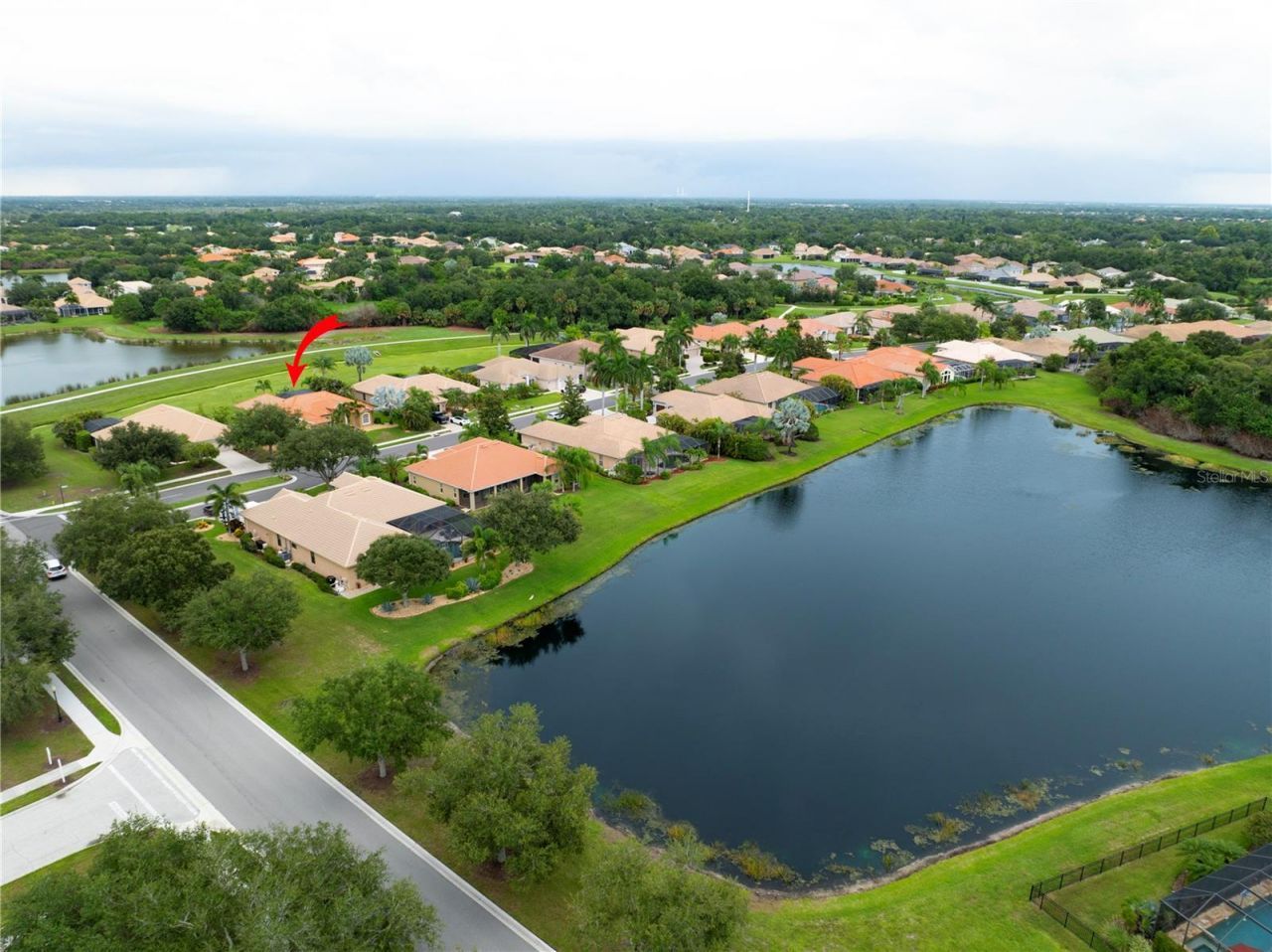 12709 Penguin Drive, Bradenton, FL 34212 Photo