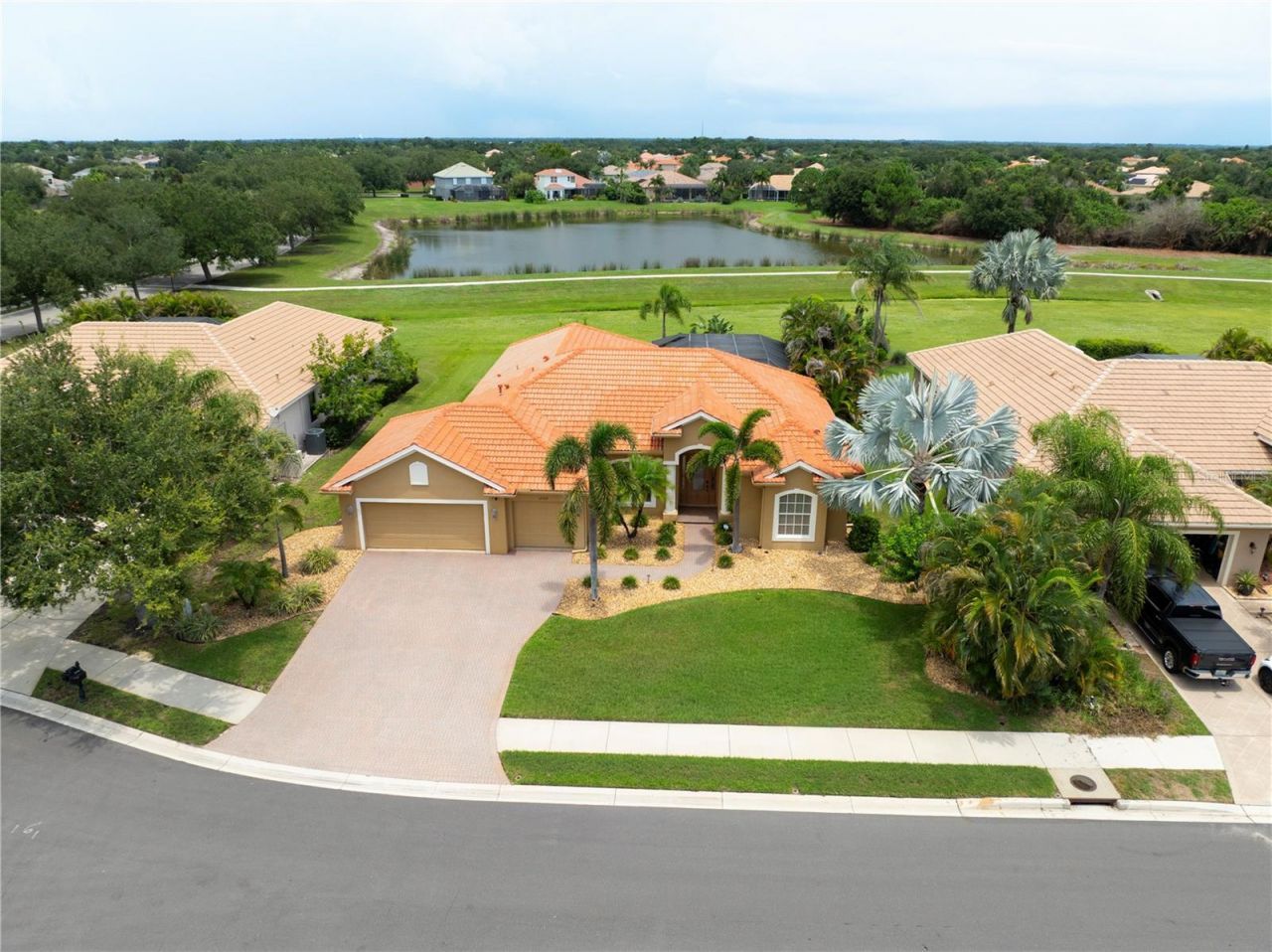 12709 Penguin Drive, Bradenton, FL 34212 Photo