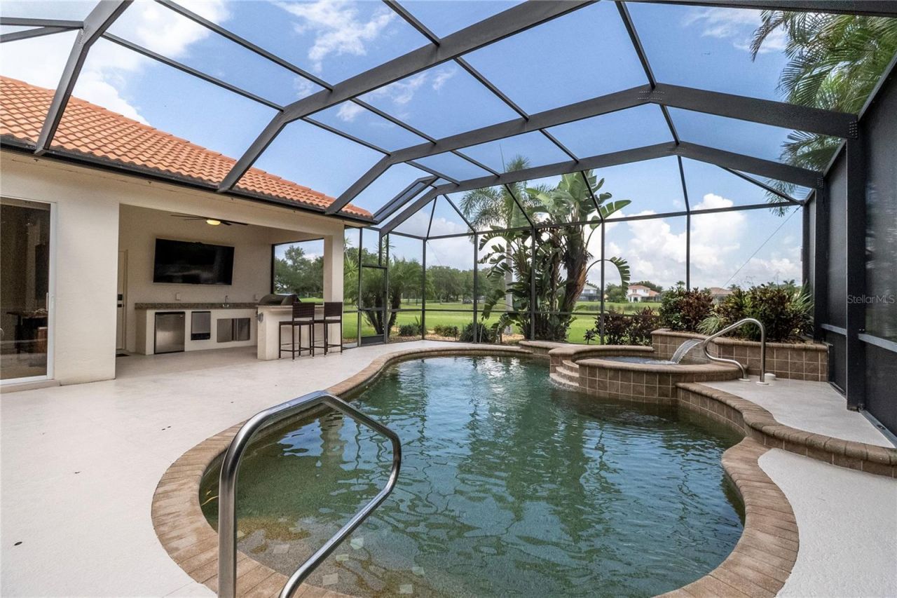 12709 Penguin Drive, Bradenton, FL 34212 Photo