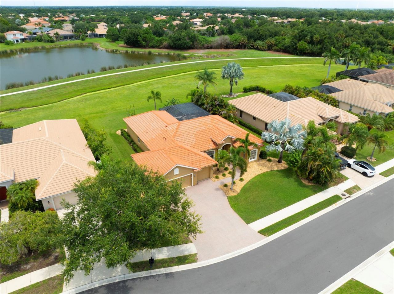 12709 Penguin Drive, Bradenton, FL 34212 Photo